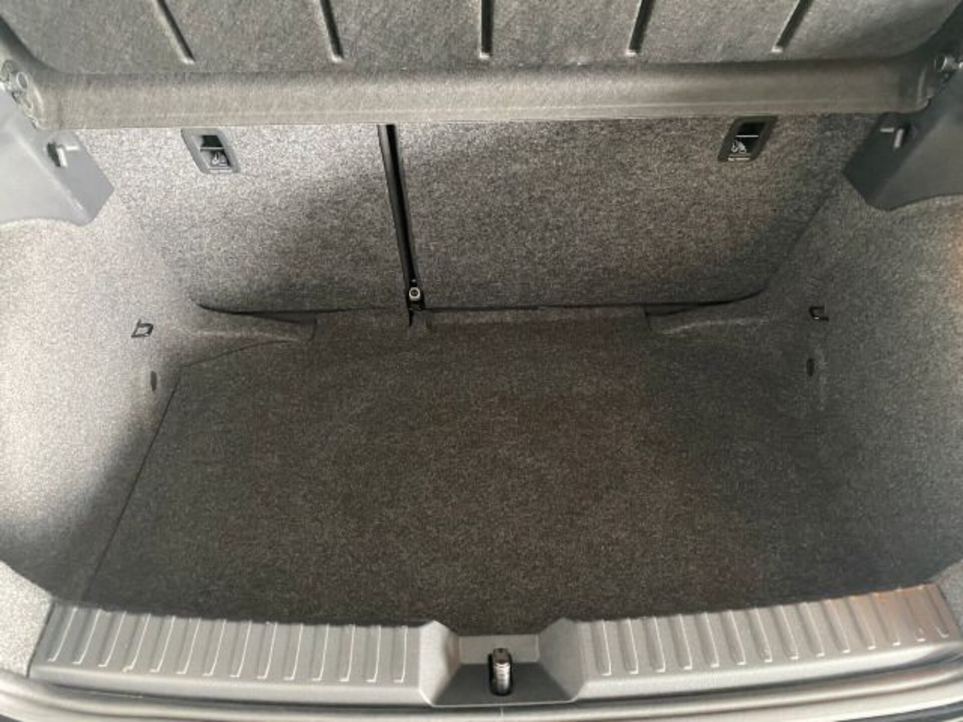 SEAT Ibiza FR