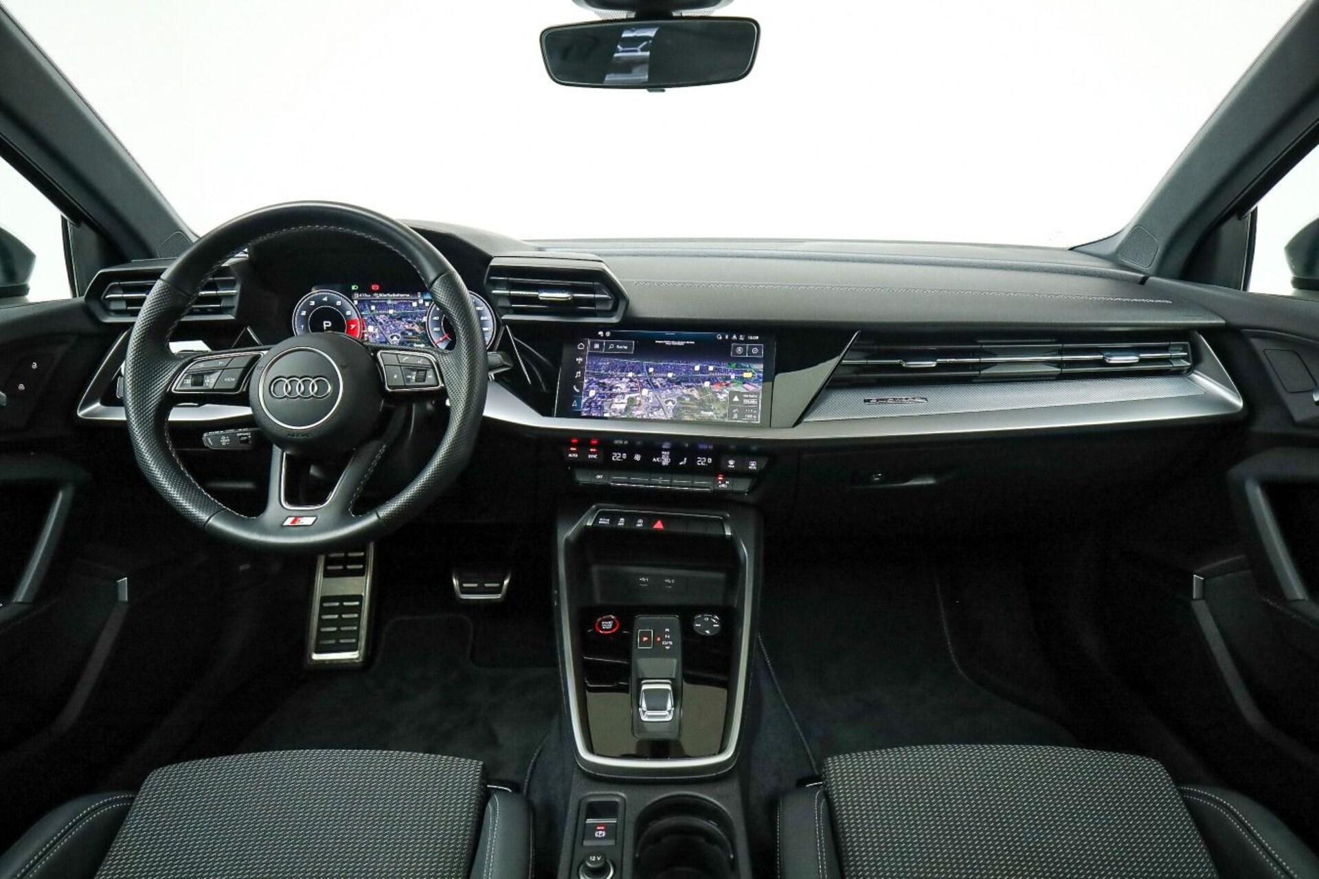 Audi S3 Sportback