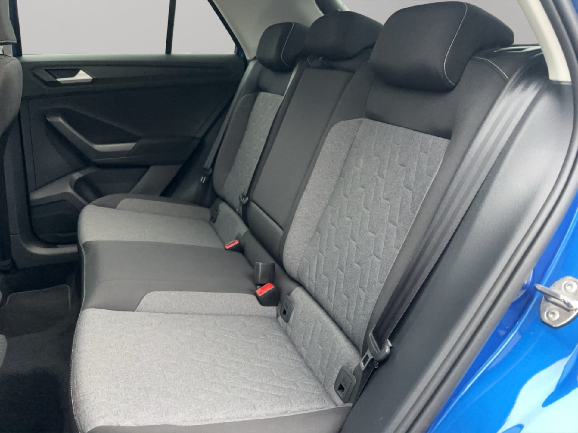 Volkswagen T-Roc MOVE