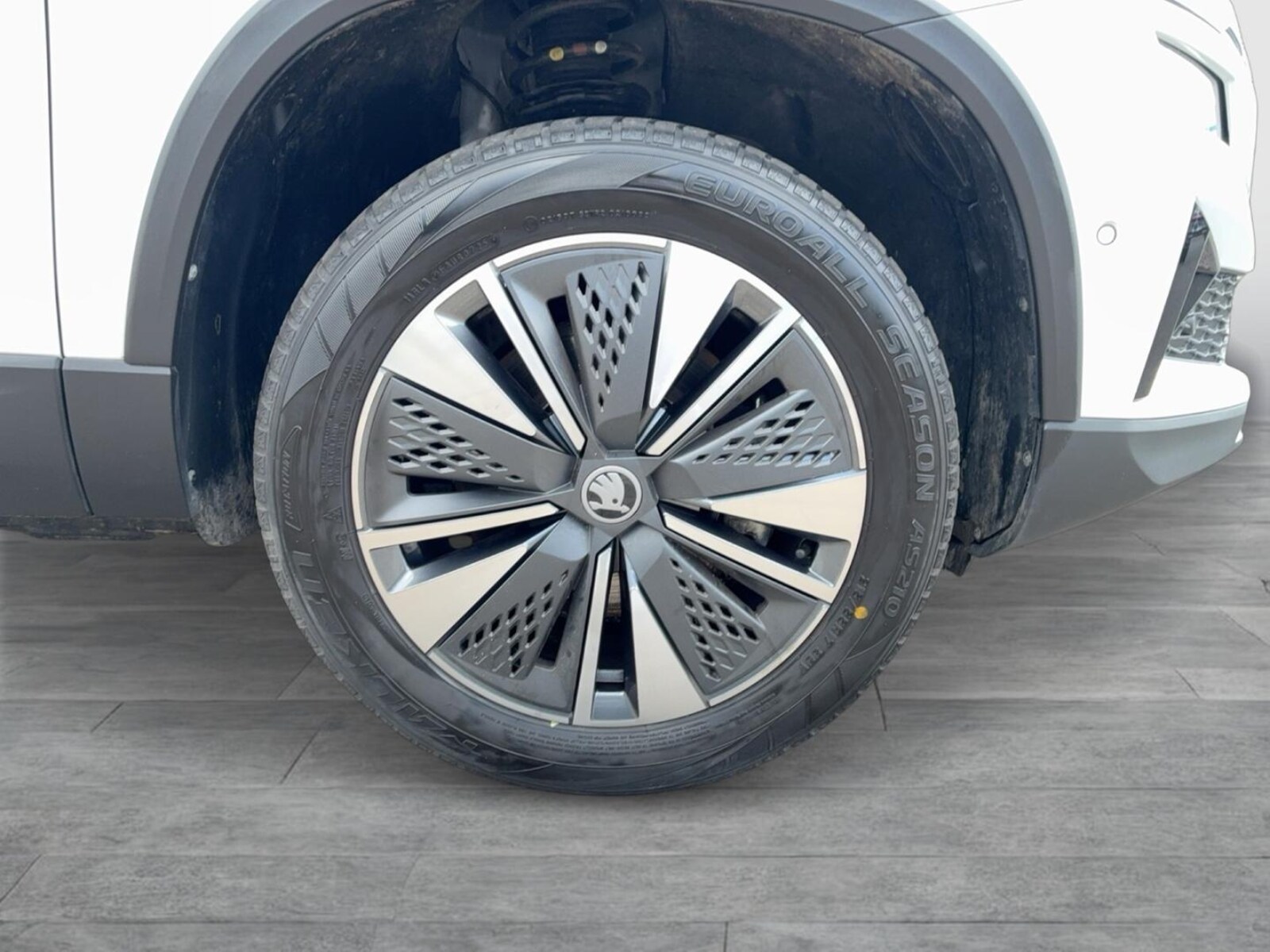 Škoda Karoq – Bild 7