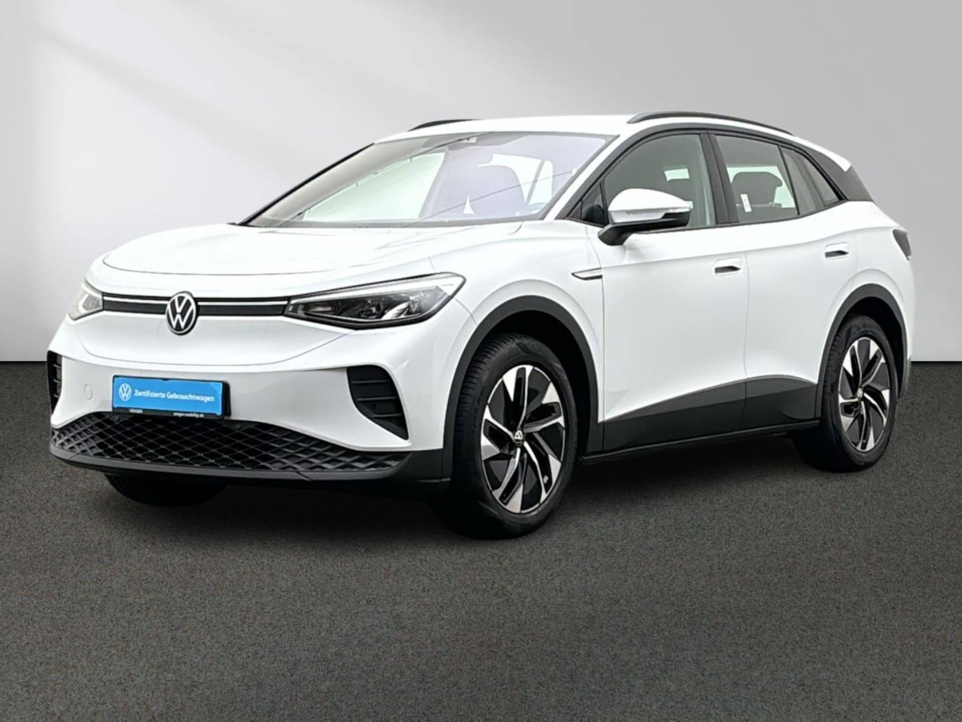 Volkswagen ID.4 Pure