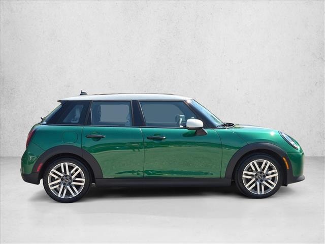 2026 MINI