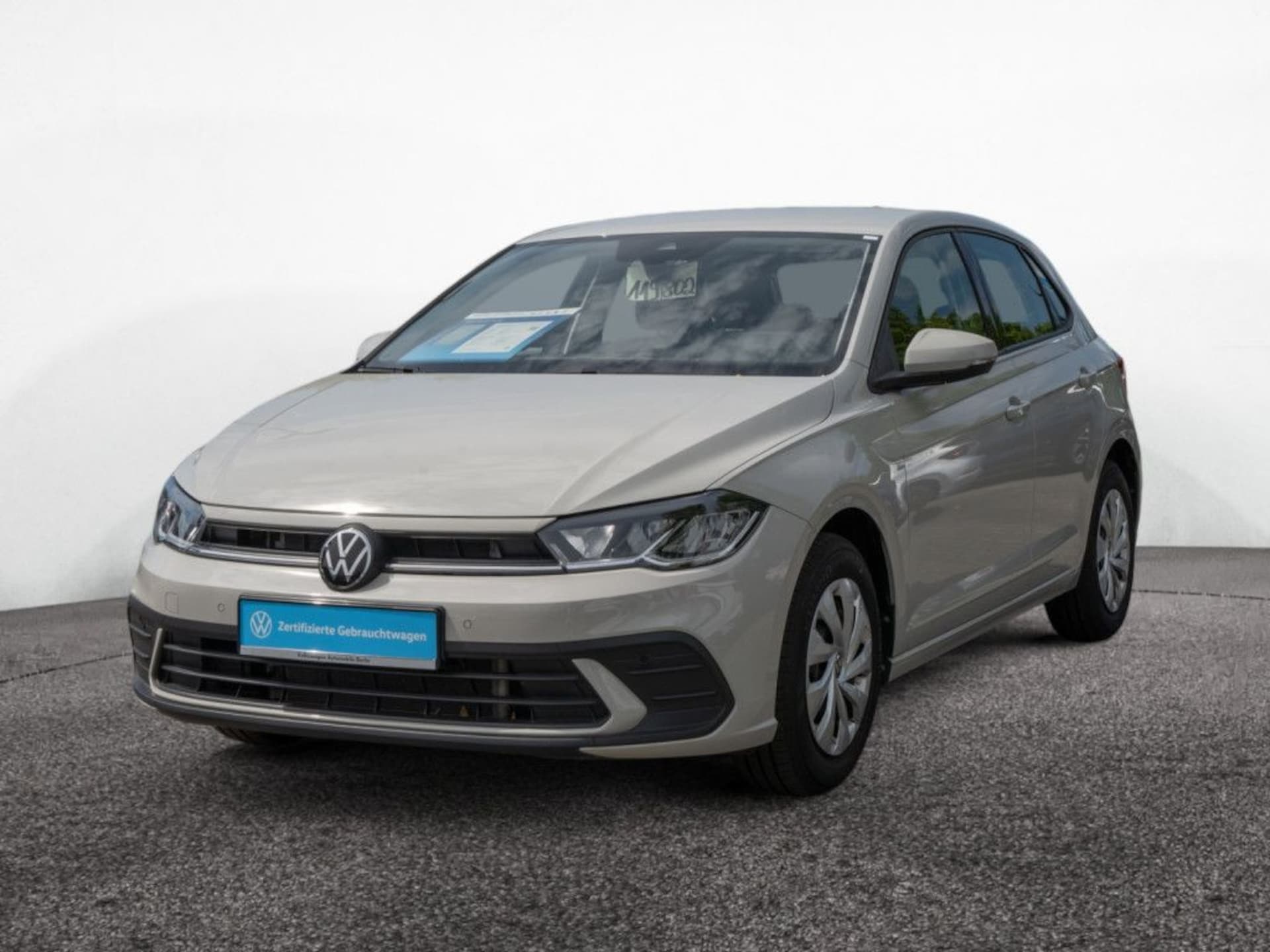 Volkswagen Polo Life