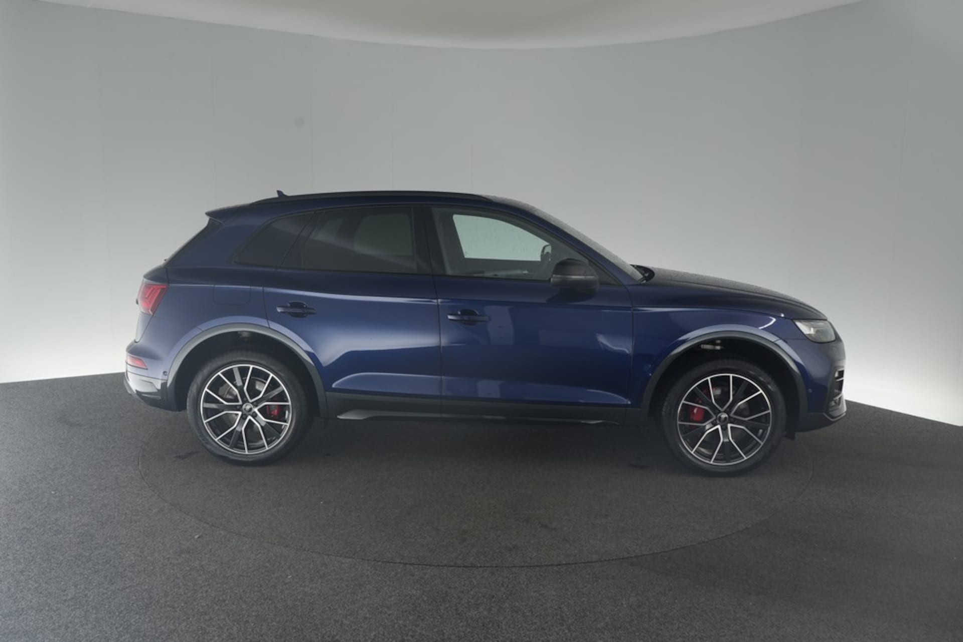 Audi Q5 TFSI e advanced