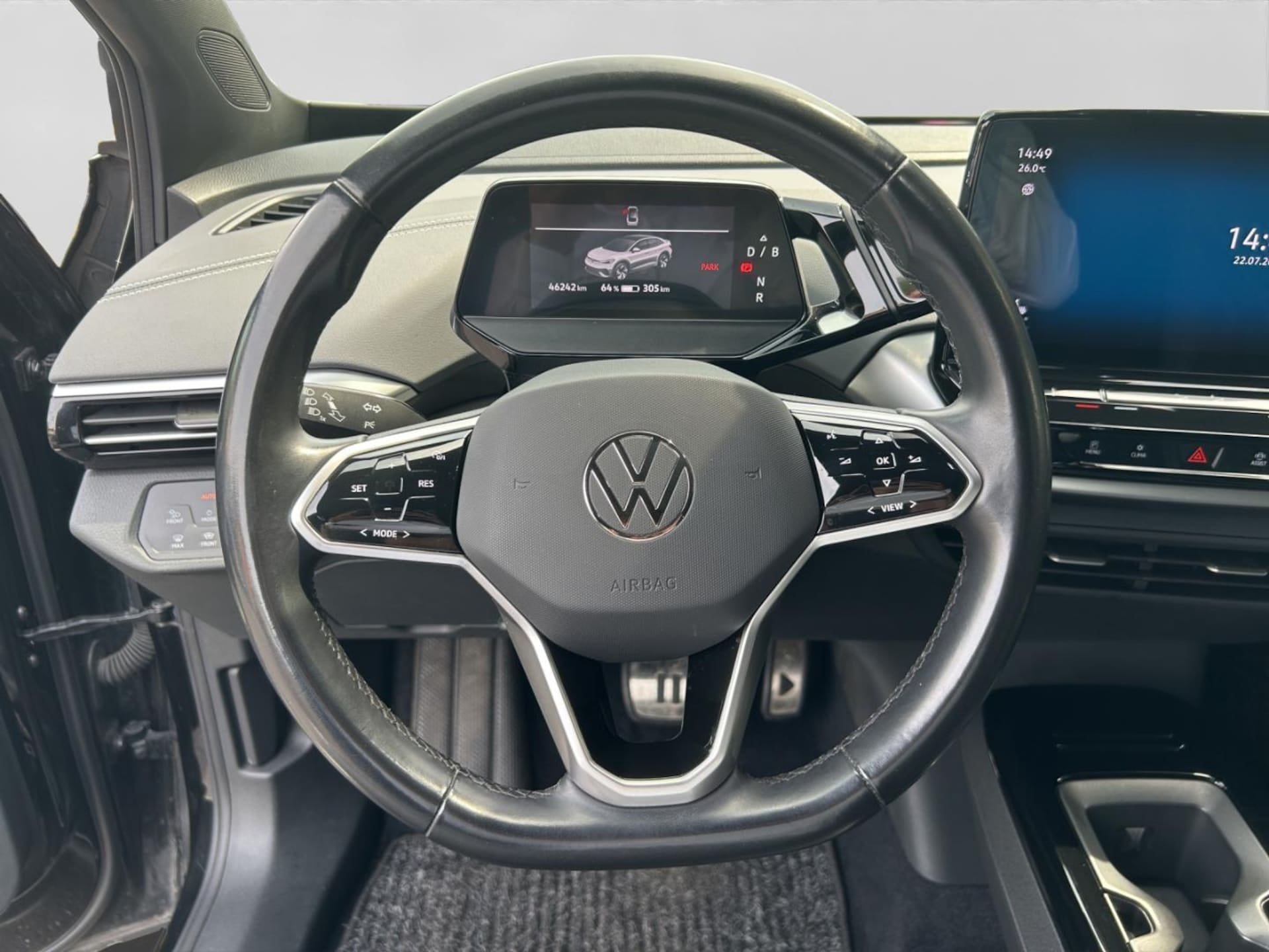 Volkswagen ID.5 Pro Performance