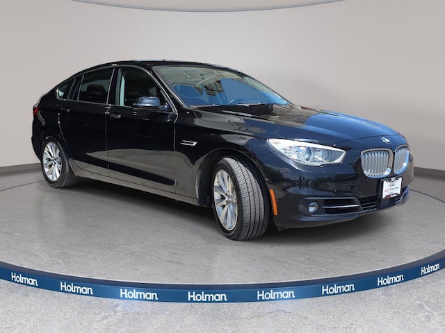 2016 BMW