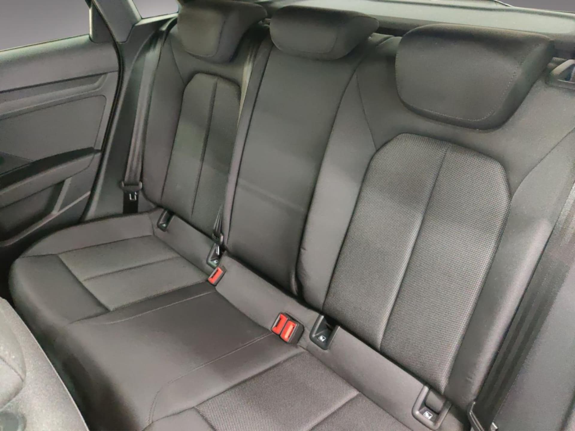 Audi A3 allstreet