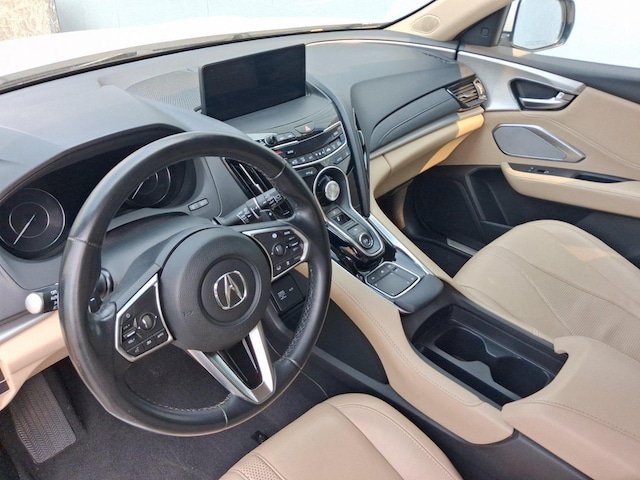 2020 Acura RDX