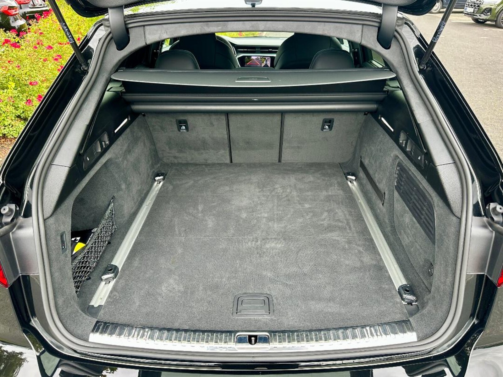 Audi RS 6 Avant performance – Bild 29