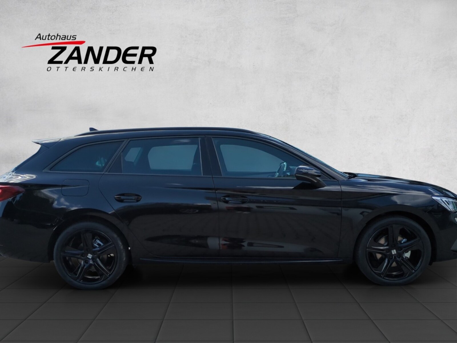 SEAT Leon Sportstourer – Bild 7