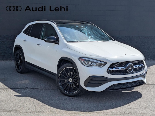Photo of 2022 Mercedes-Benz GLA 250