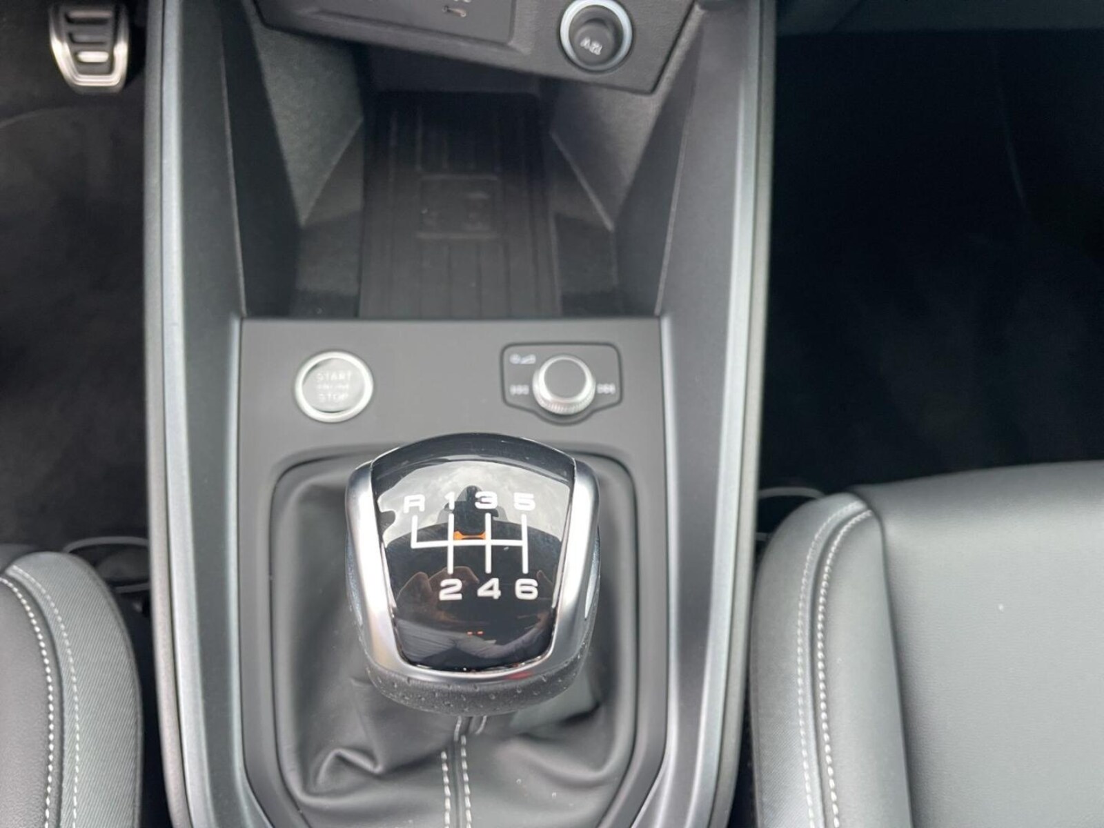Audi A1 allstreet – Bild 18