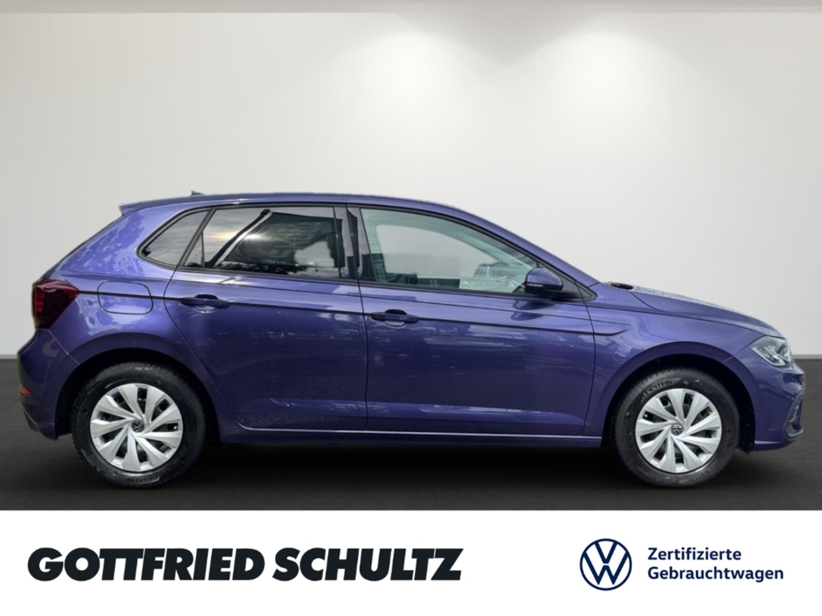 Volkswagen Polo – Bild 2