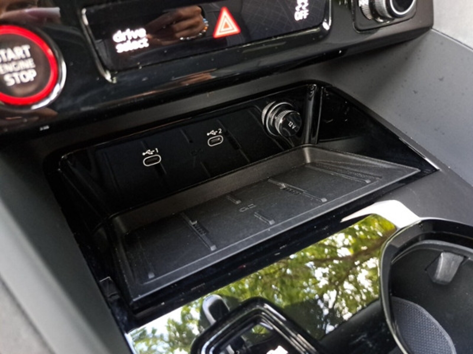 Audi SQ5 – Bild 26