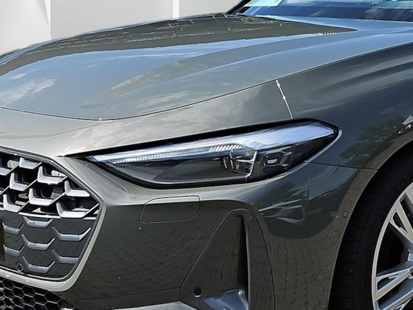Audi A5 Avant – Bild 3
