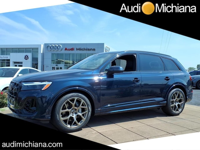 Photo of 2026 Audi Q7