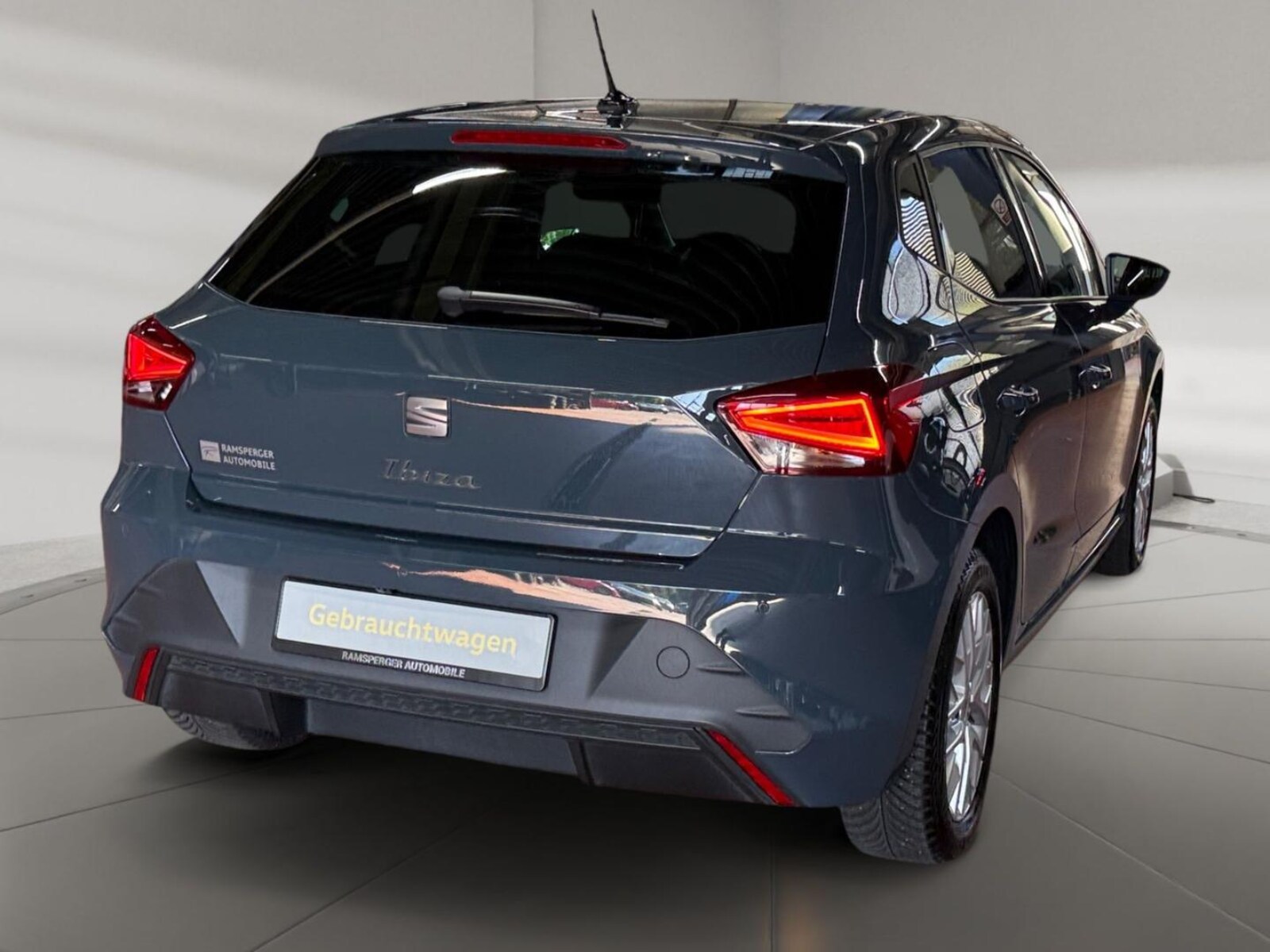 SEAT Ibiza – Bild 5