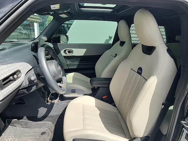 2025 MINI