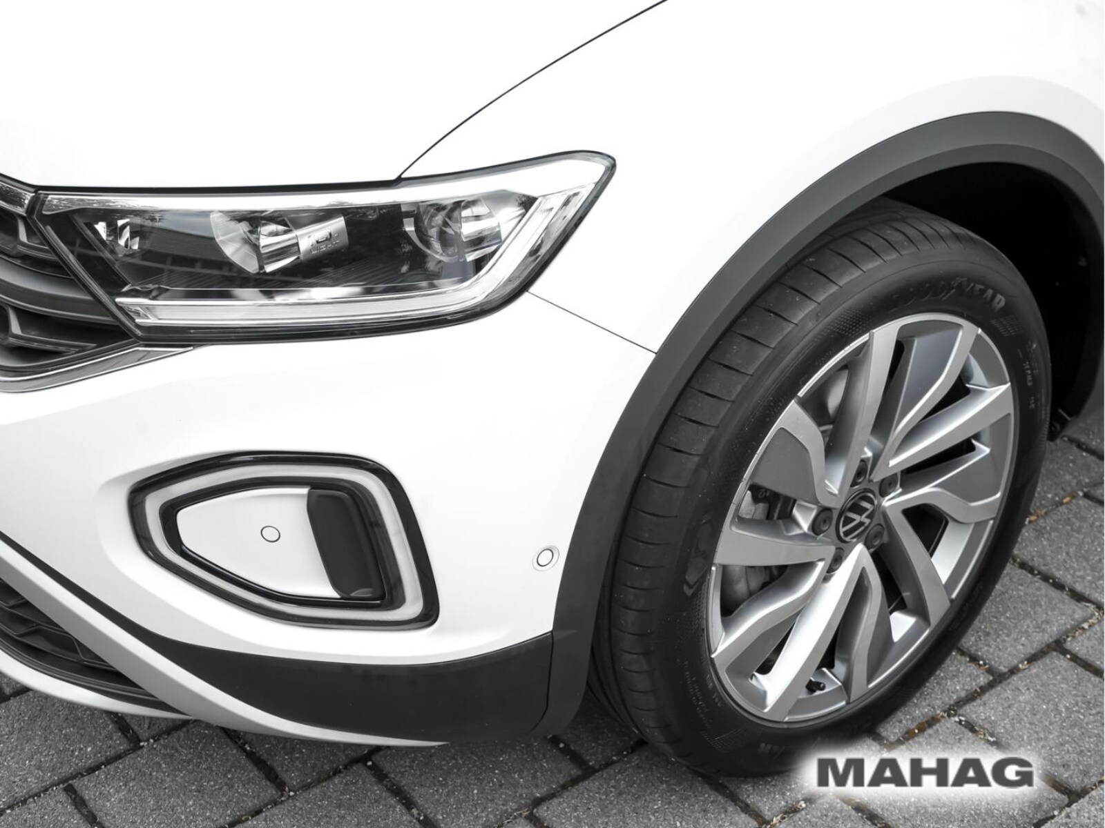 Volkswagen T-Roc – Bild 12