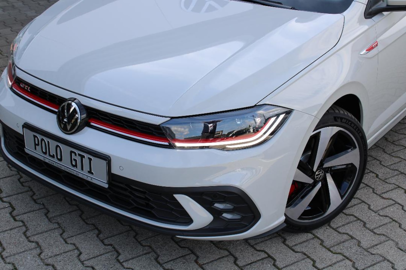 Volkswagen Polo – Bild 5