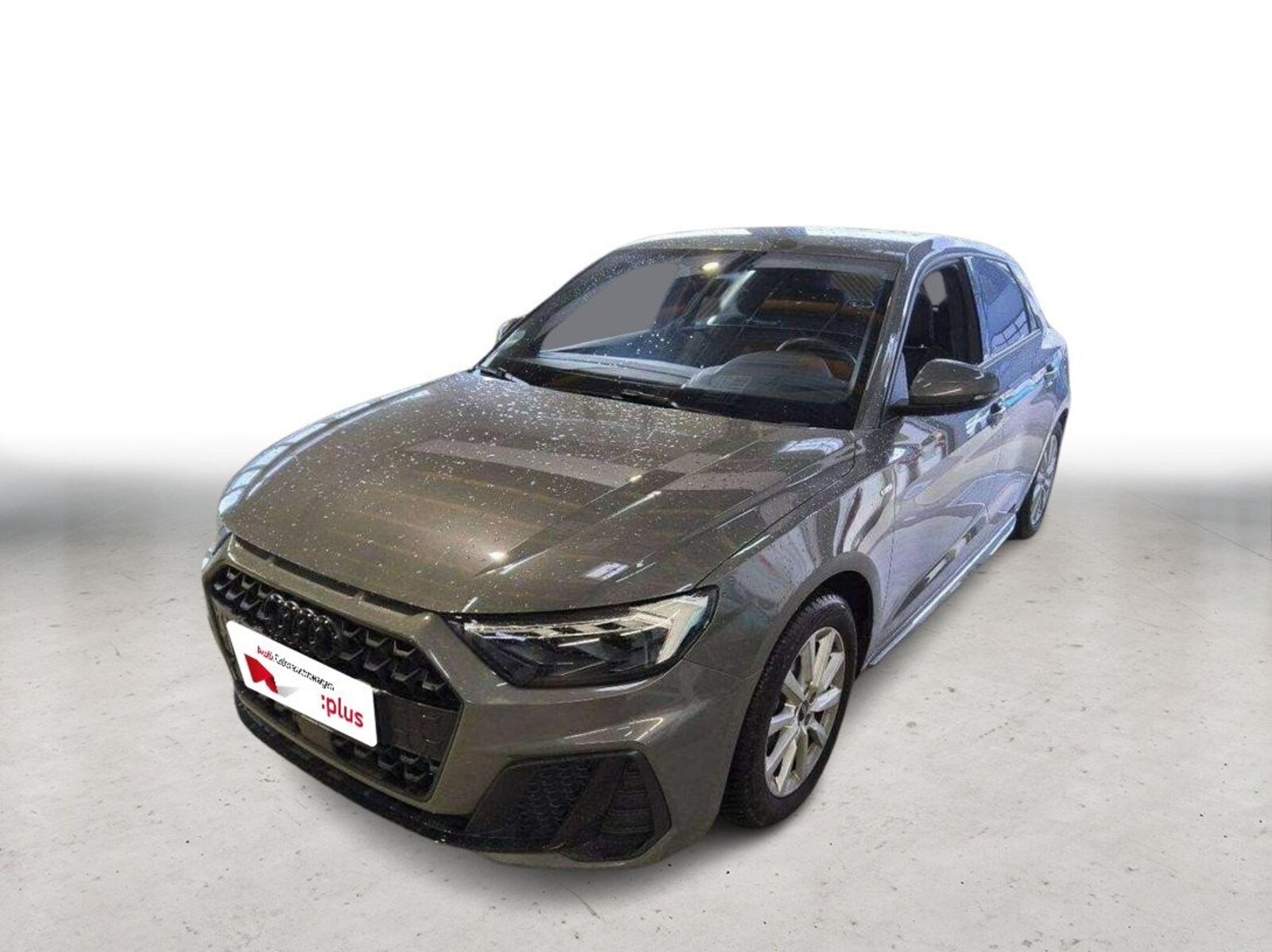 Audi A1 Sportback – Bild 2