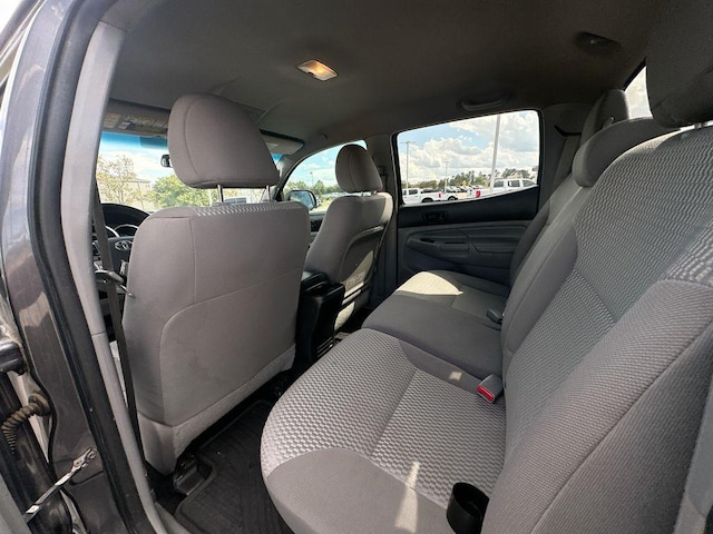 2014 Toyota Tacoma