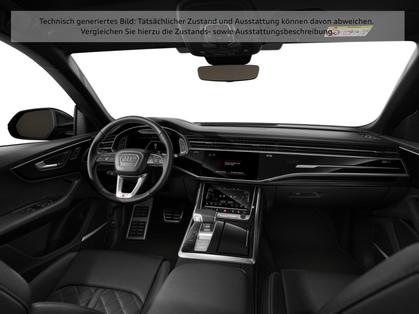 Audi Q8 – Bild 9