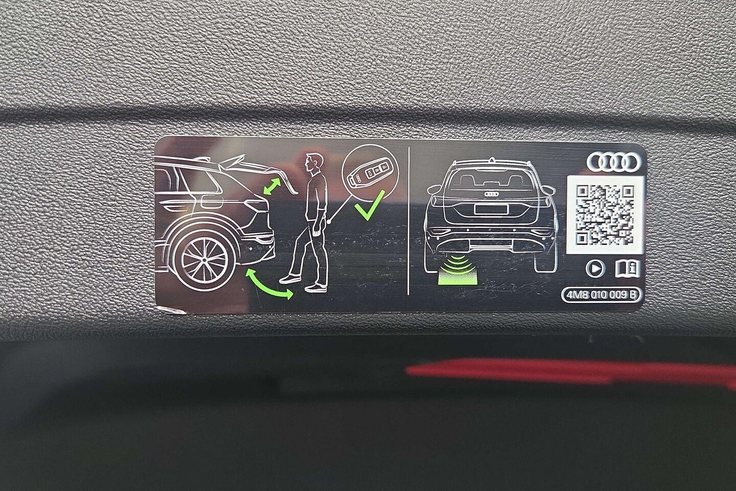 Image about Audi A5 Sedan TFSI e e-hybrid quattro 270 kW S tronic