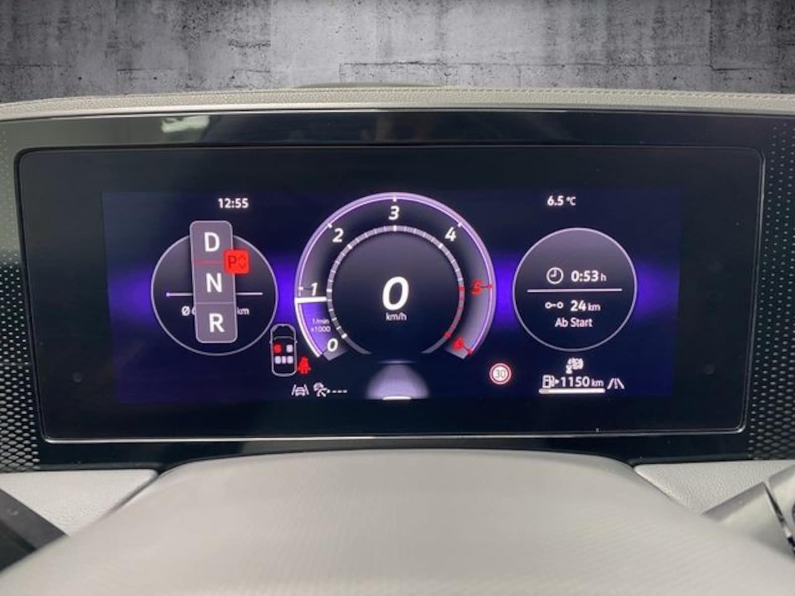 Volkswagen Passat – Bild 19