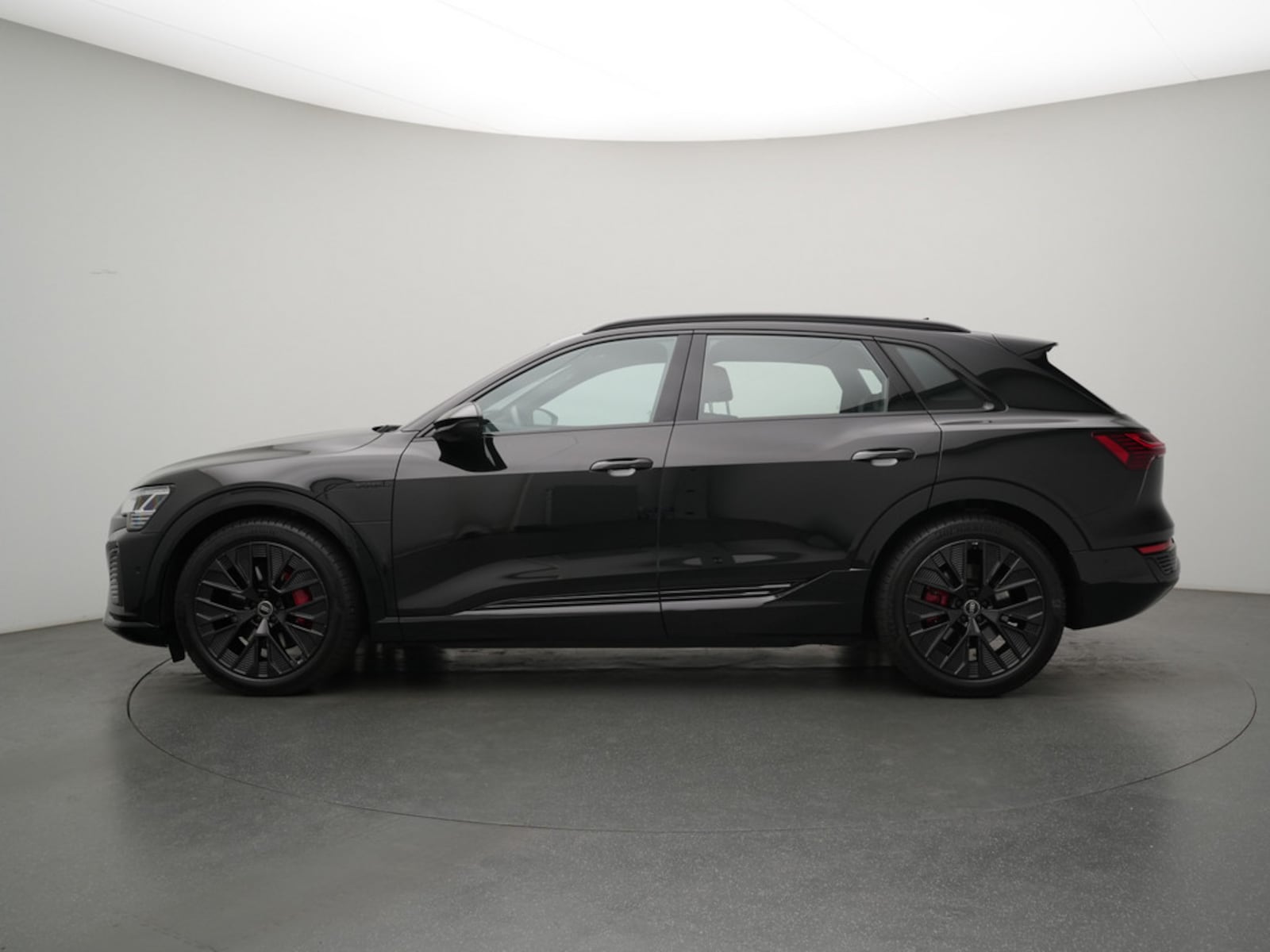 Audi Q8 e-tron – Bild 23