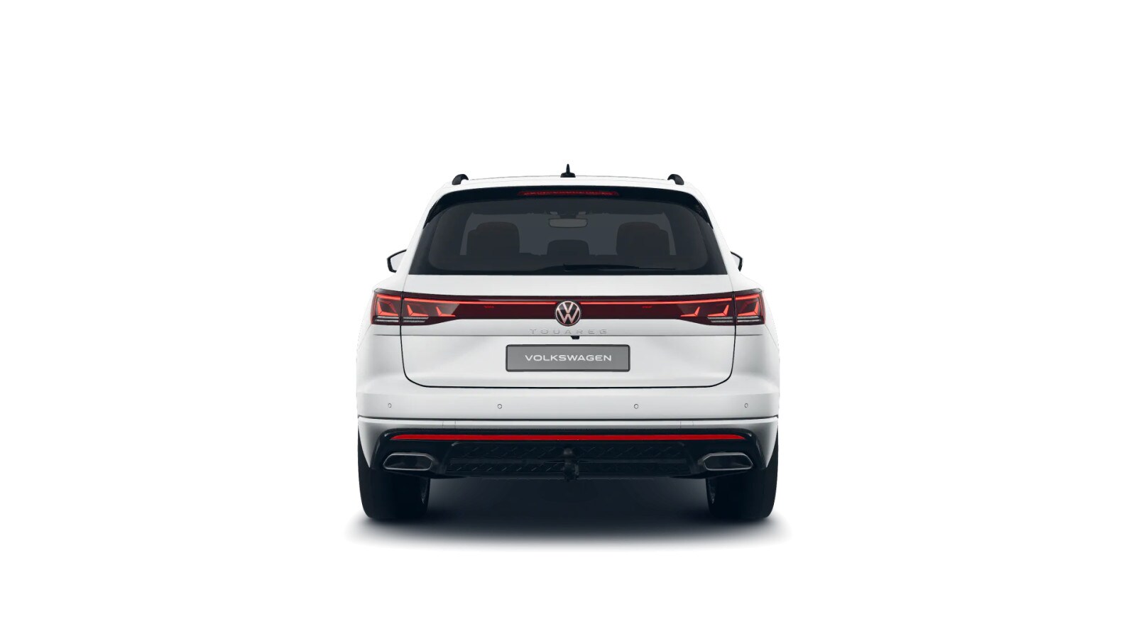 Volkswagen Touareg – Bild 7