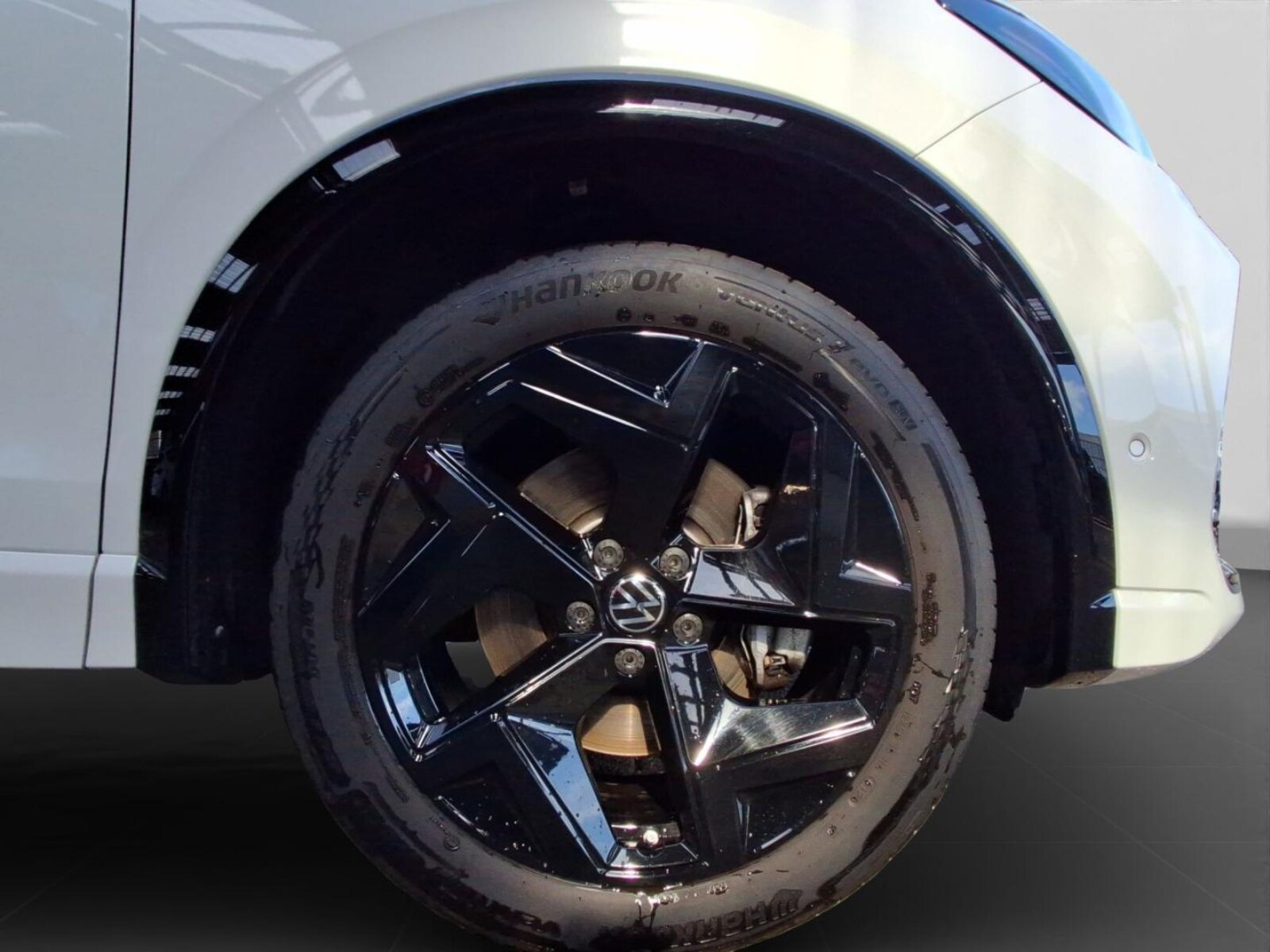 Volkswagen Tiguan – Bild 7