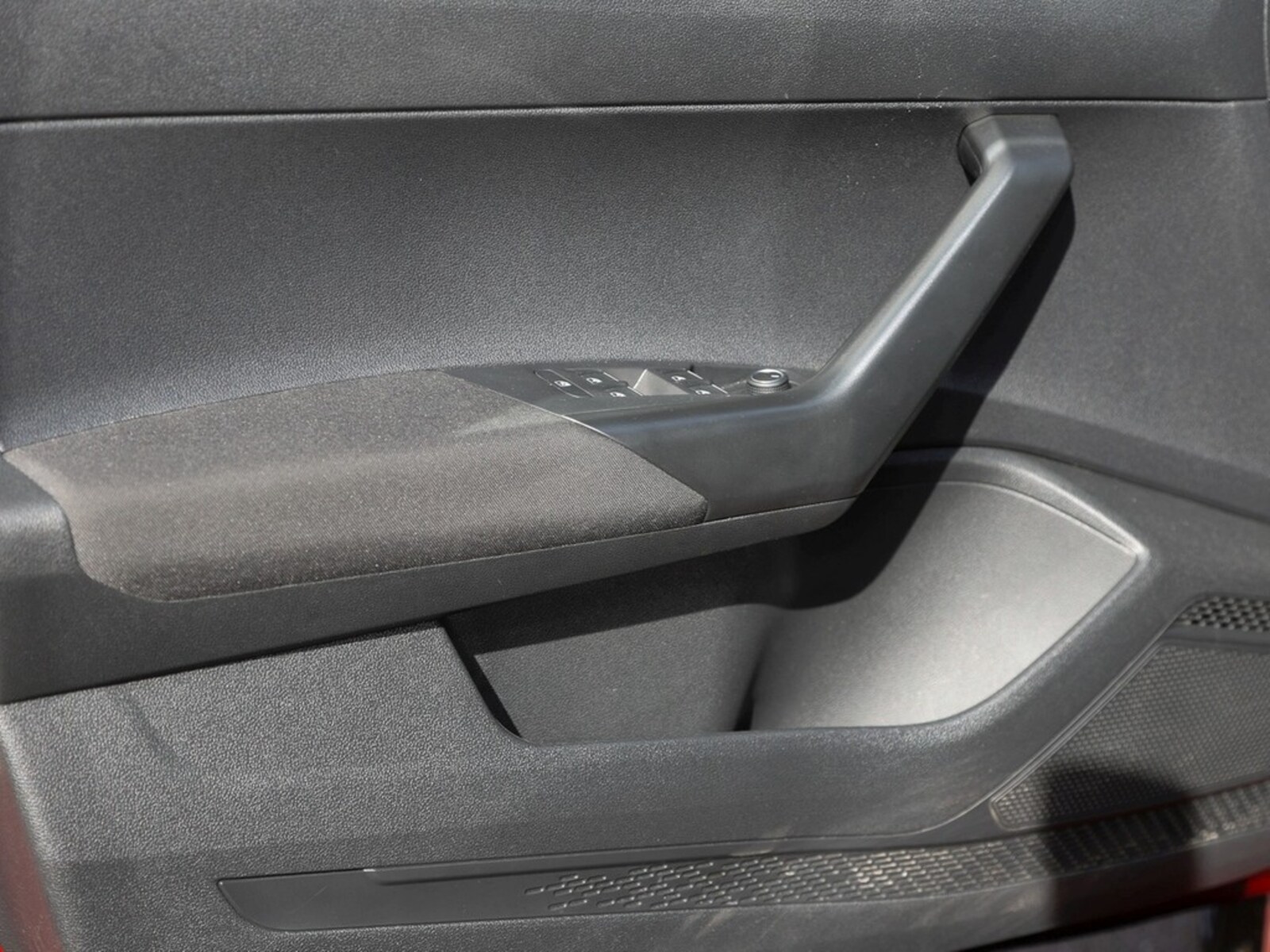 Volkswagen Taigo – Bild 17