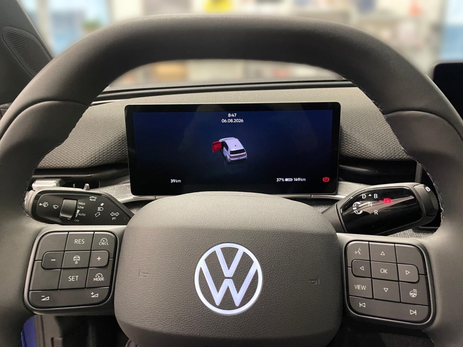 Volkswagen ID. Polo – Bild 11