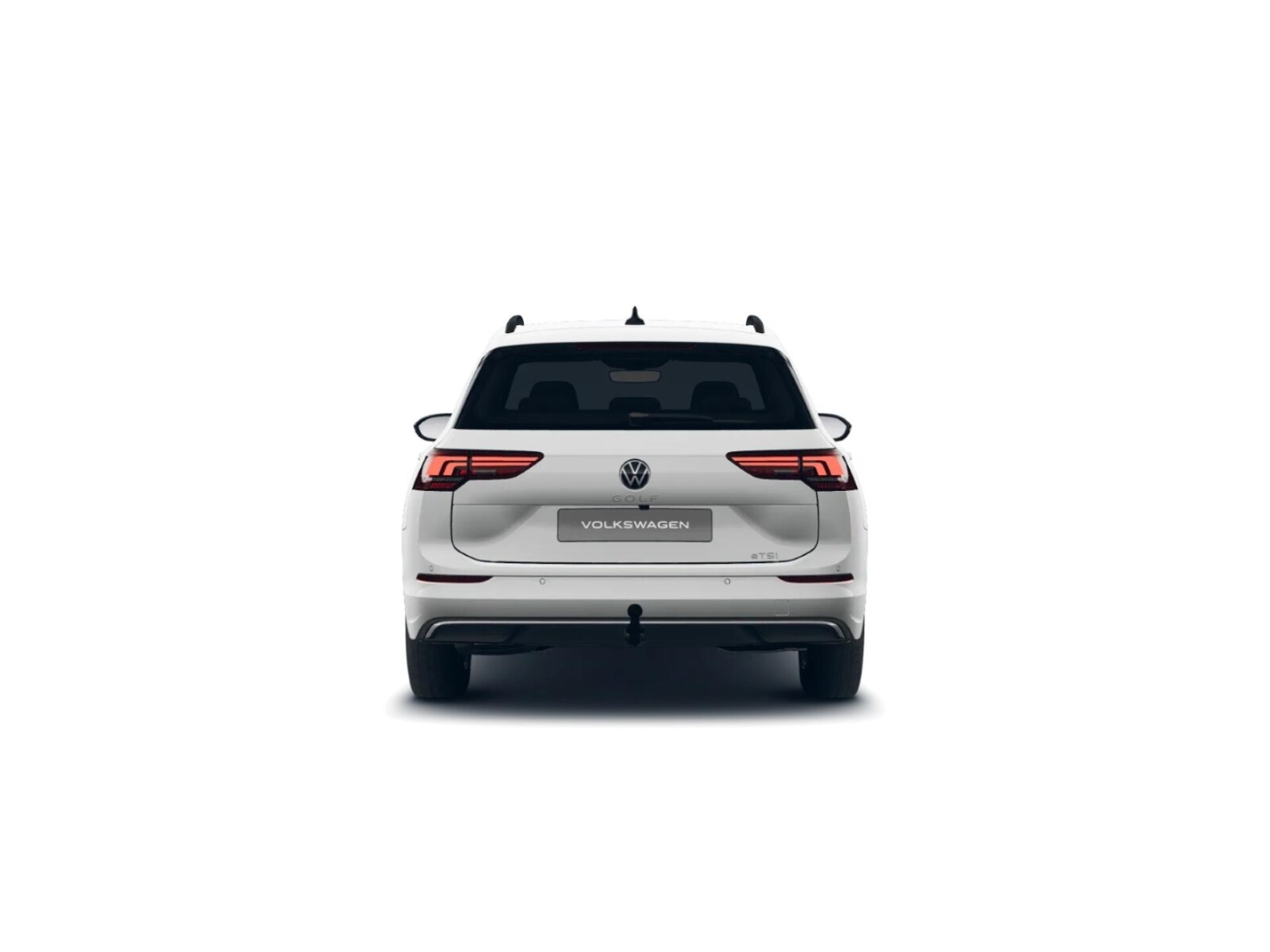 Volkswagen Golf Variant – Bild 12