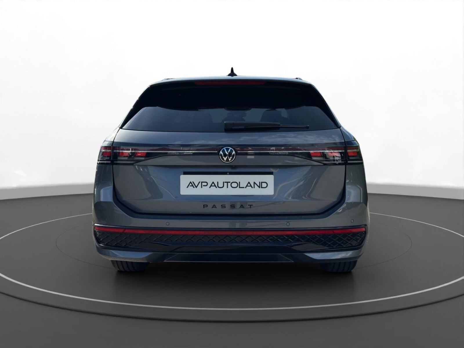 Volkswagen Passat – Bild 6