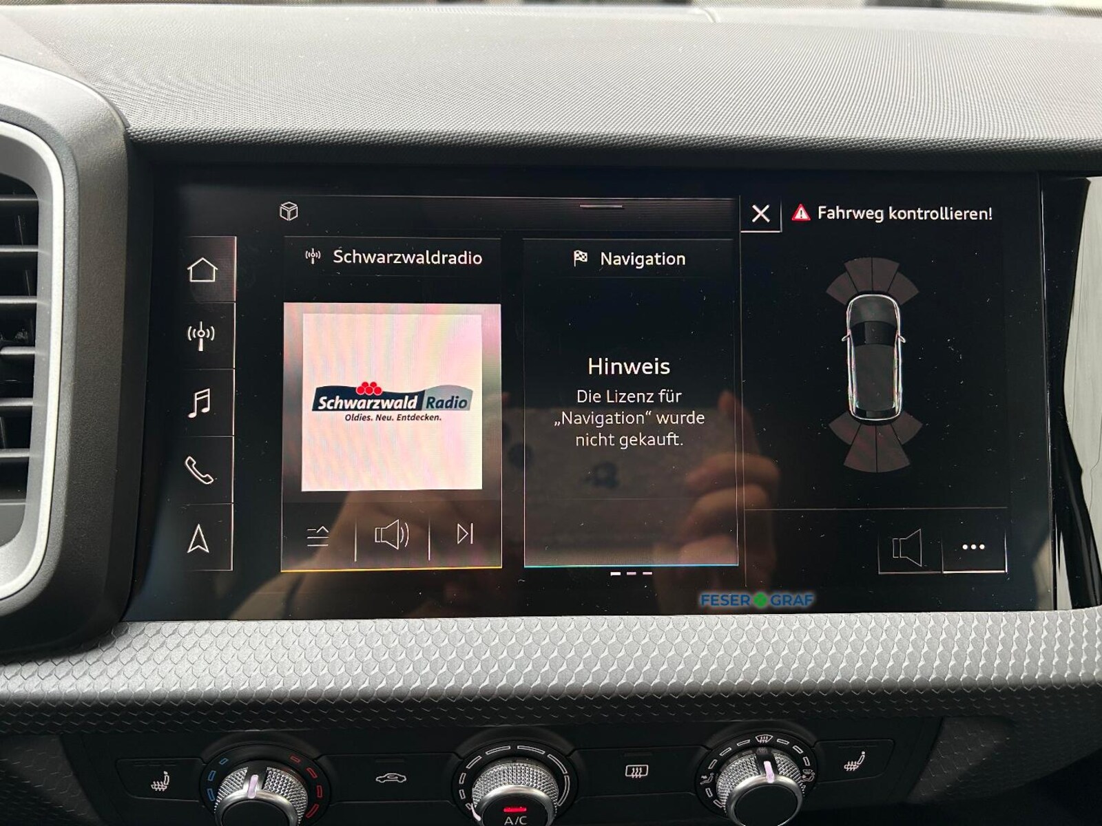 Audi A1 Sportback – Bild 11