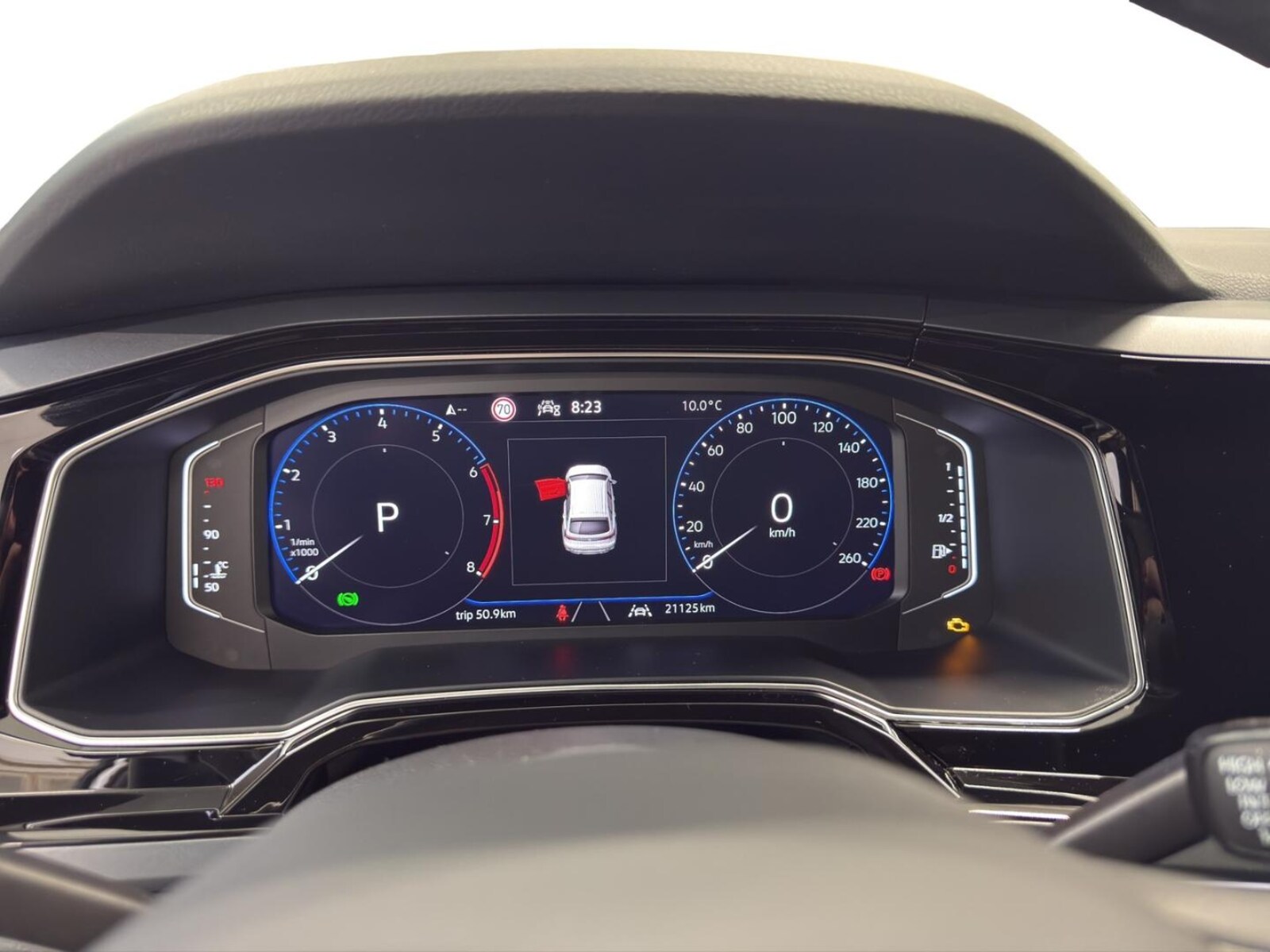 Volkswagen Taigo – Bild 11