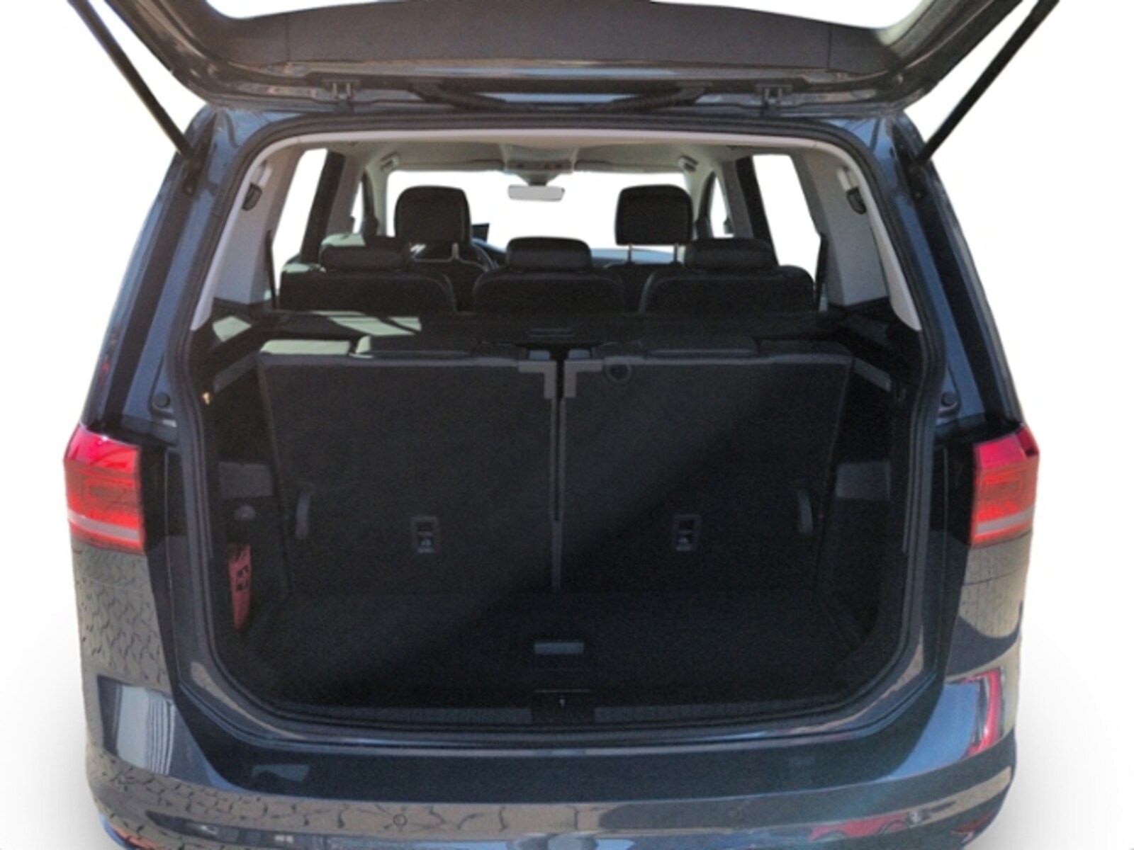 Volkswagen Touran – Bild 16