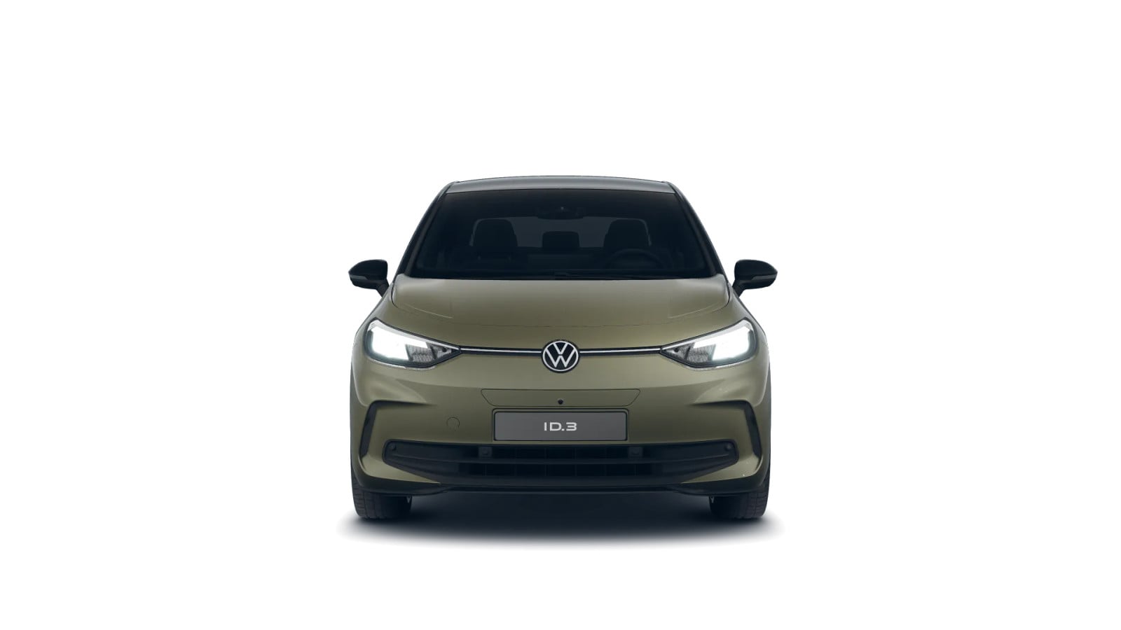 Volkswagen ID.3 – Bild 12