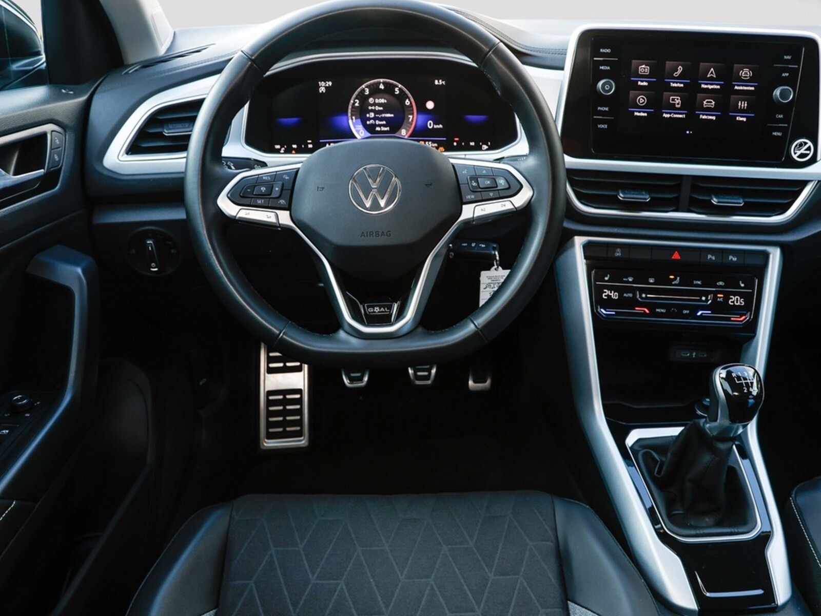 Volkswagen T-Roc – Bild 14