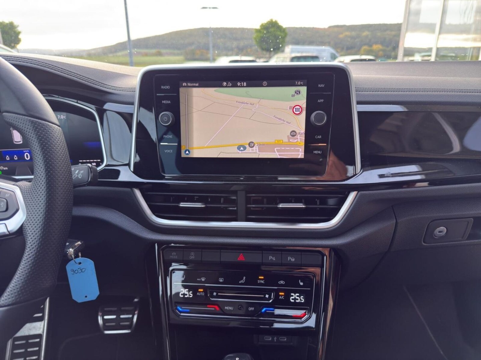 Volkswagen T-Roc Cabriolet – Bild 7