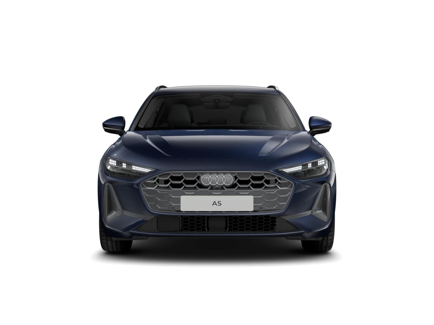 Bild über Audi A5 Avant TFSI 150 kW S tronic - für weitere Informationen kontaktieren Sie den Audi Partner