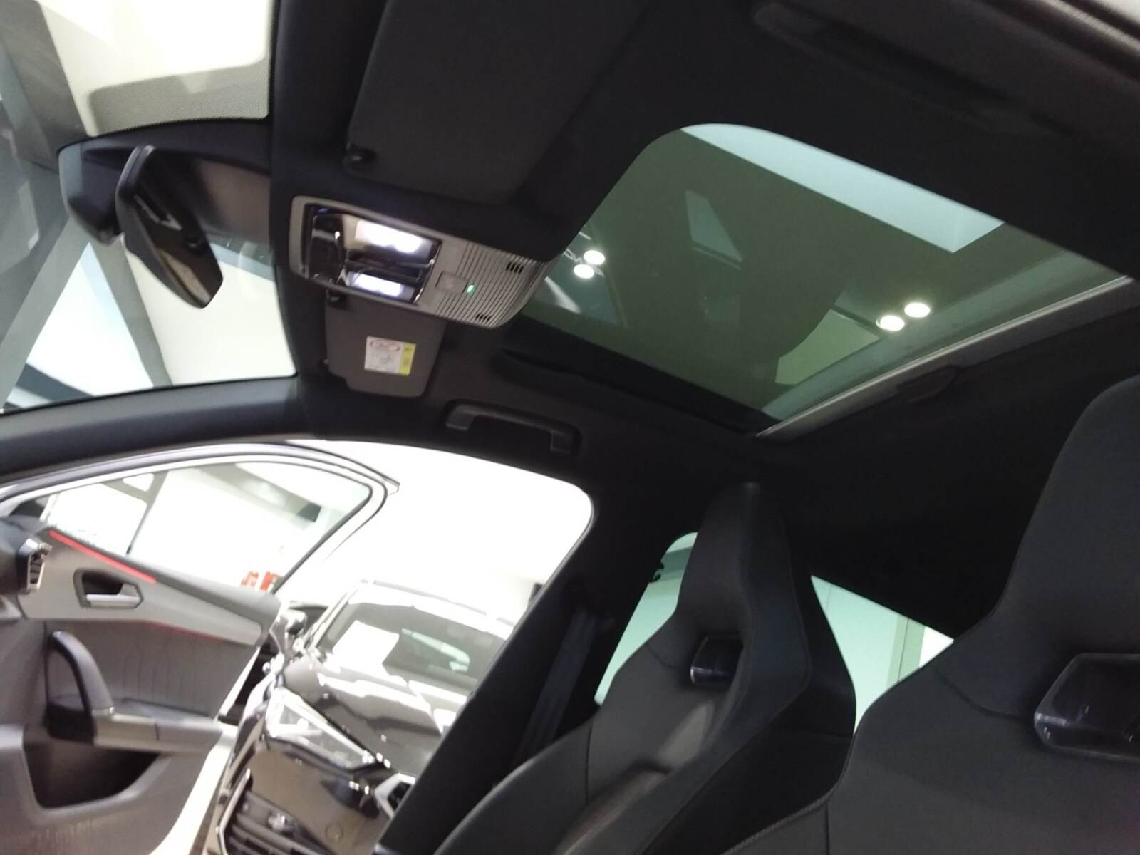 CUPRA Leon – Bild 11