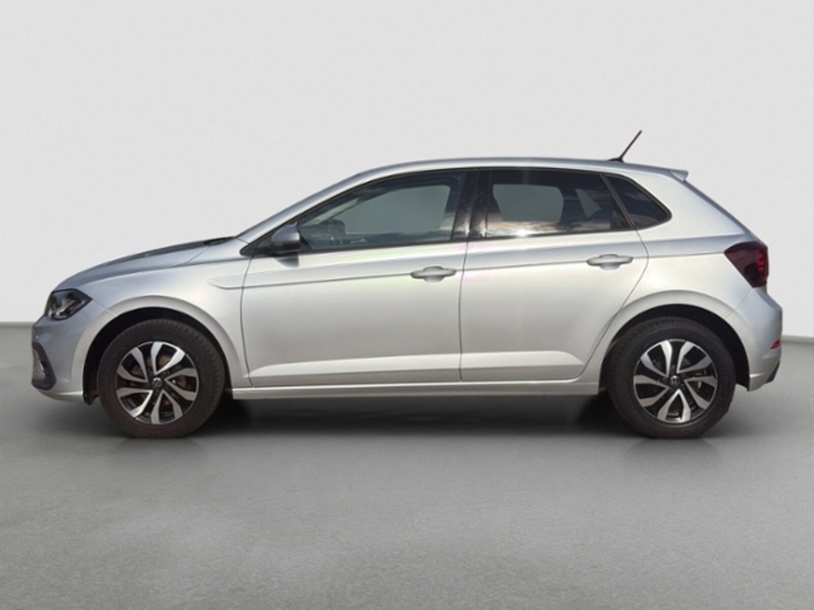 Volkswagen Polo – Bild 3
