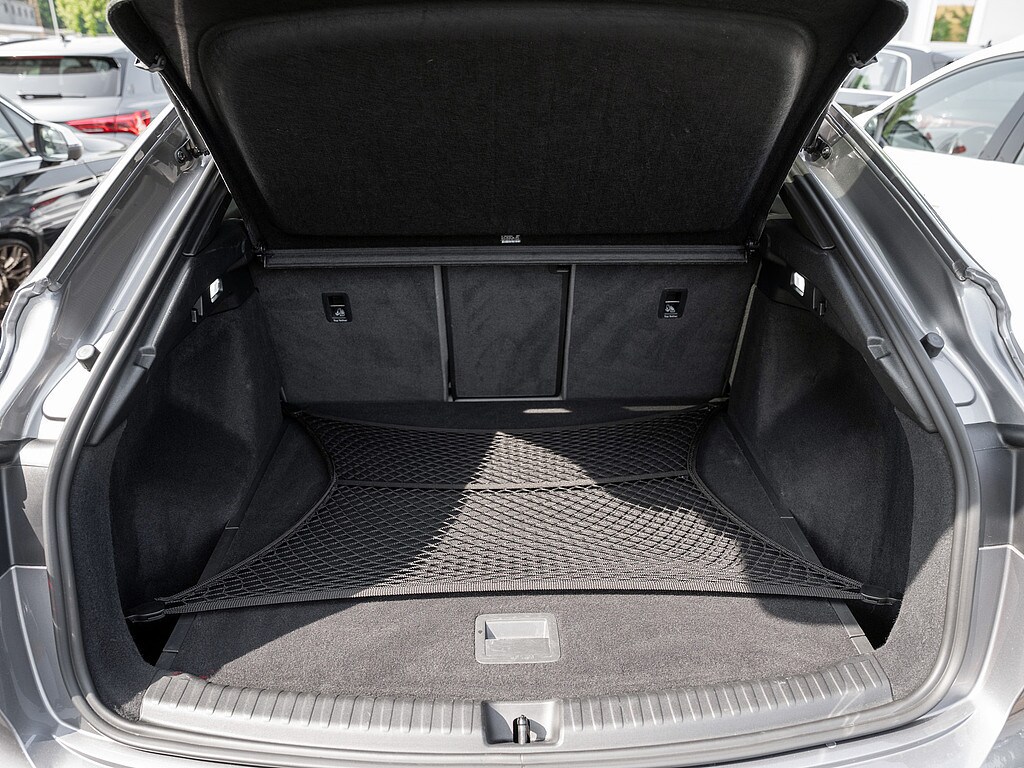 Image about Audi Q4 Sportback e-tron 50 e-tron quattro
