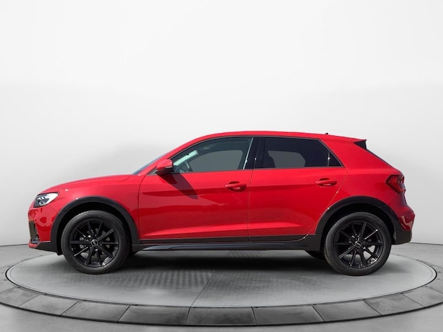 Audi A1 Allstreet 30 TFSI S Tronic - 2024 - Joinsteer - #2