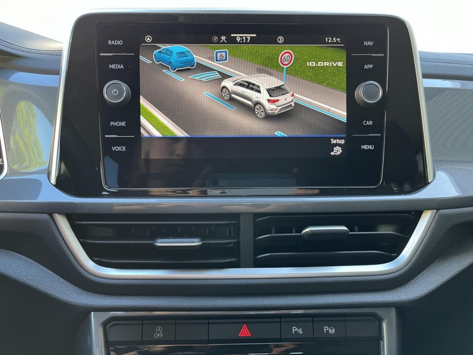 Volkswagen T-Roc – Bild 13