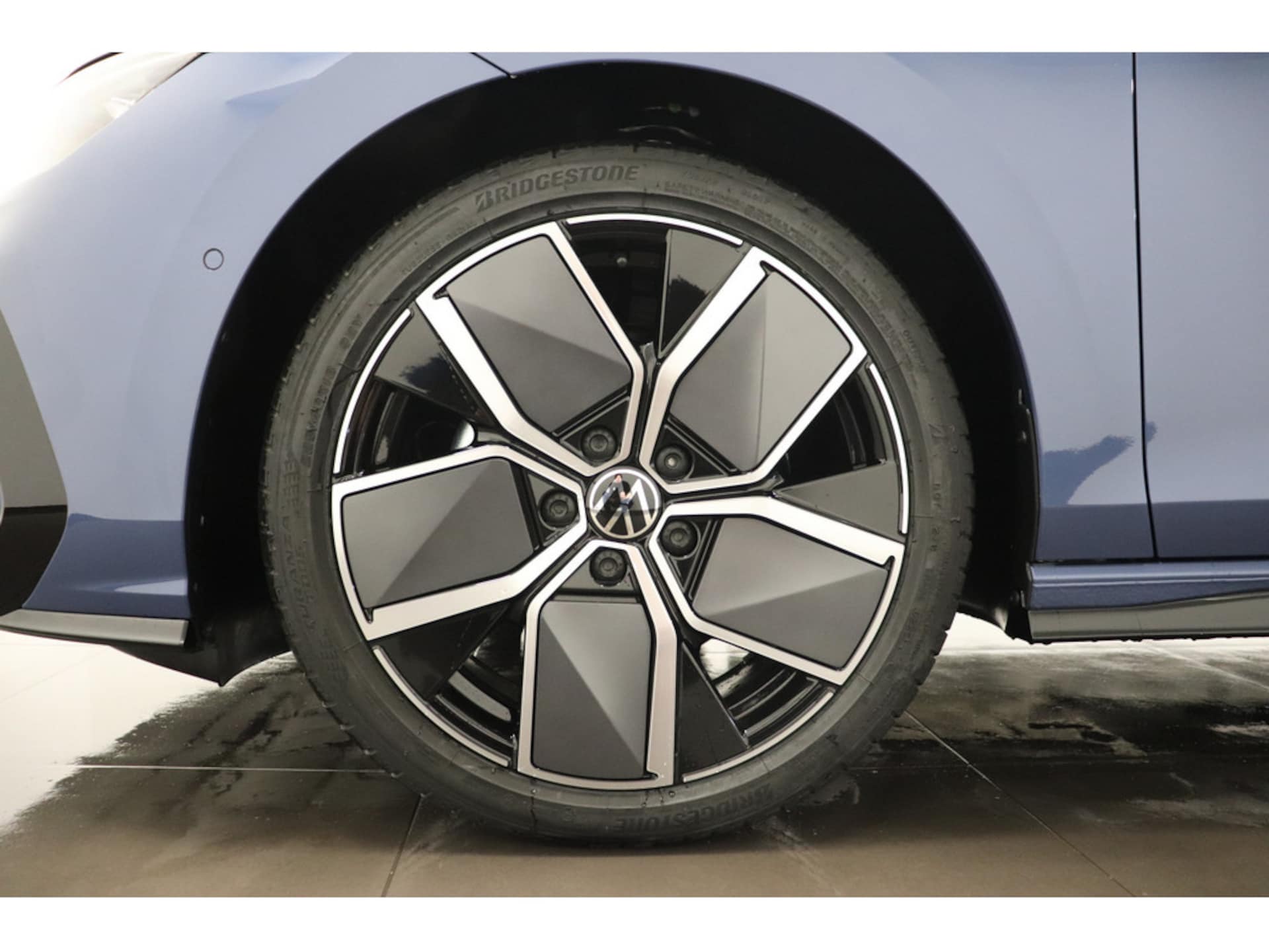 Volkswagen Golf Variant R-Line