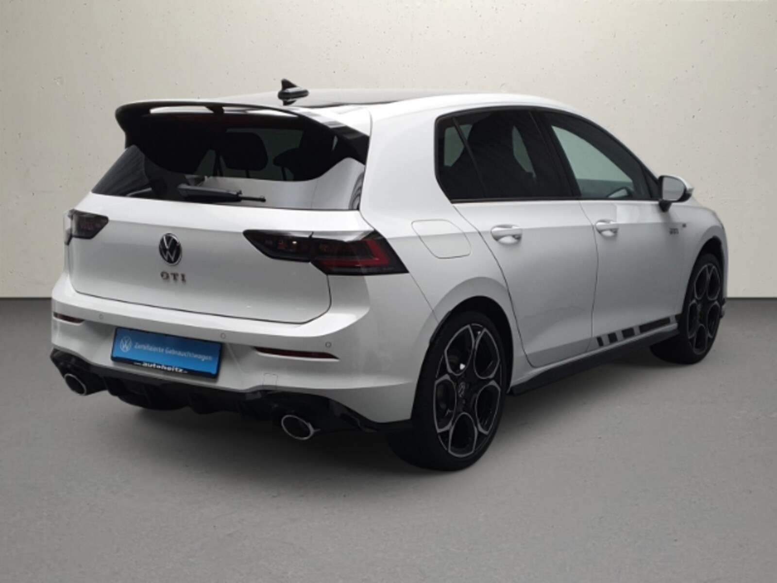 Volkswagen Golf – Bild 2